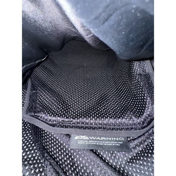 Alpinestars Stella Women’s Leather Biker Jacket | Size 10 | Studded Protection - Picture 8 of 11